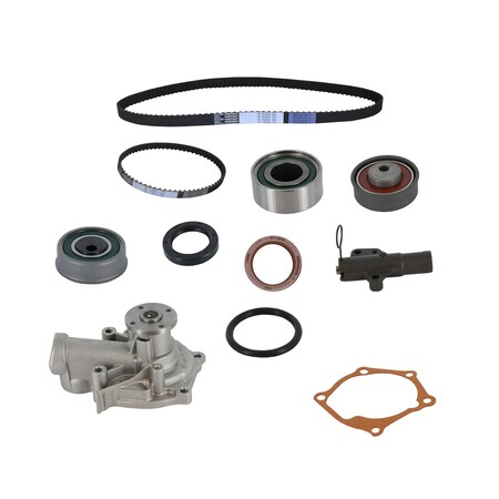Continental PP332-168LK1 PRO SERIES PLUS KIT IMP.CH PP332-168LK1